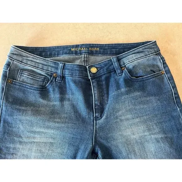 Michael Kors Jeans - Picture 5 of 10